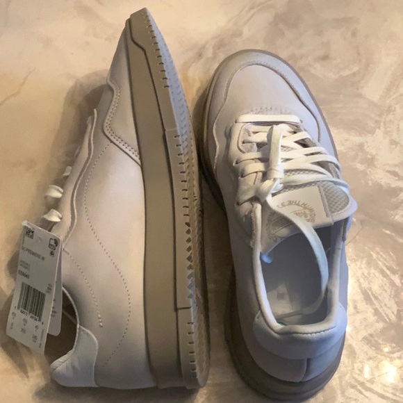 Adidas Women’s SC Premiere Sneaker Size 8 - Picture 9 of 13
